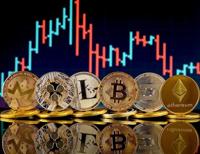 Bitcoin Alım ve Satımı